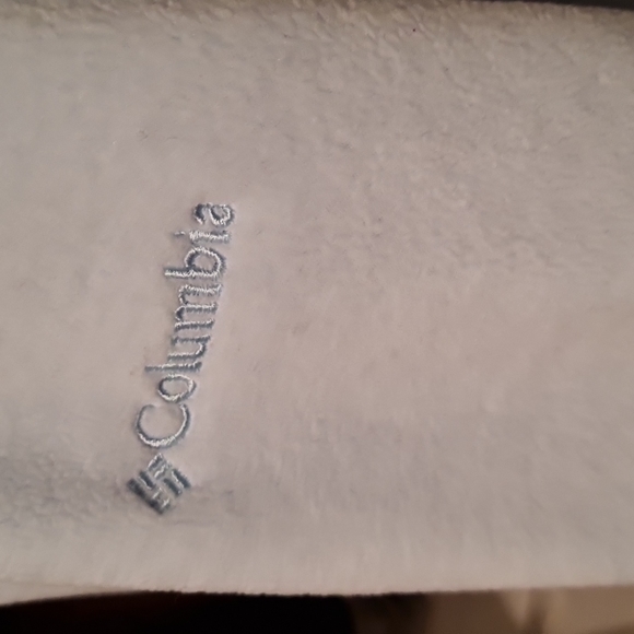 Beautiful Columbia jacket - Picture 6 of 11